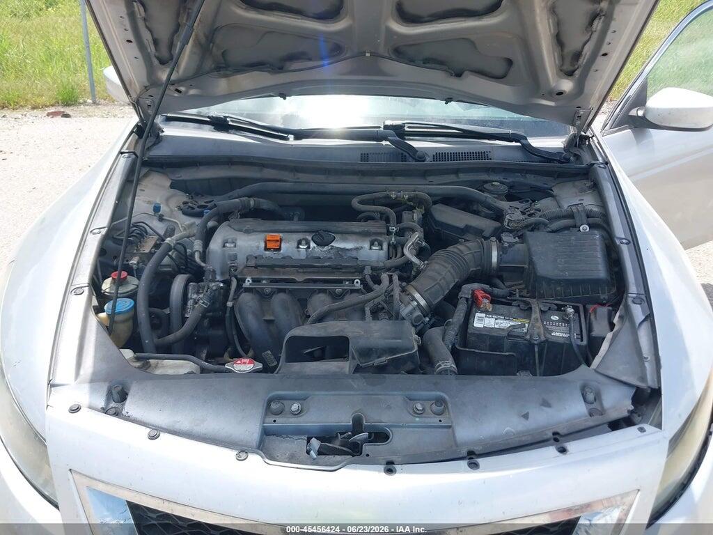 1HGCS1B31AA005659 2010 HONDA ACCORD photo no. 10