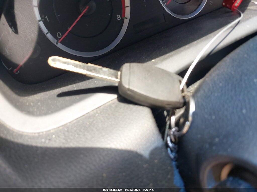 1HGCS1B31AA005659 2010 HONDA ACCORD photo no. 11