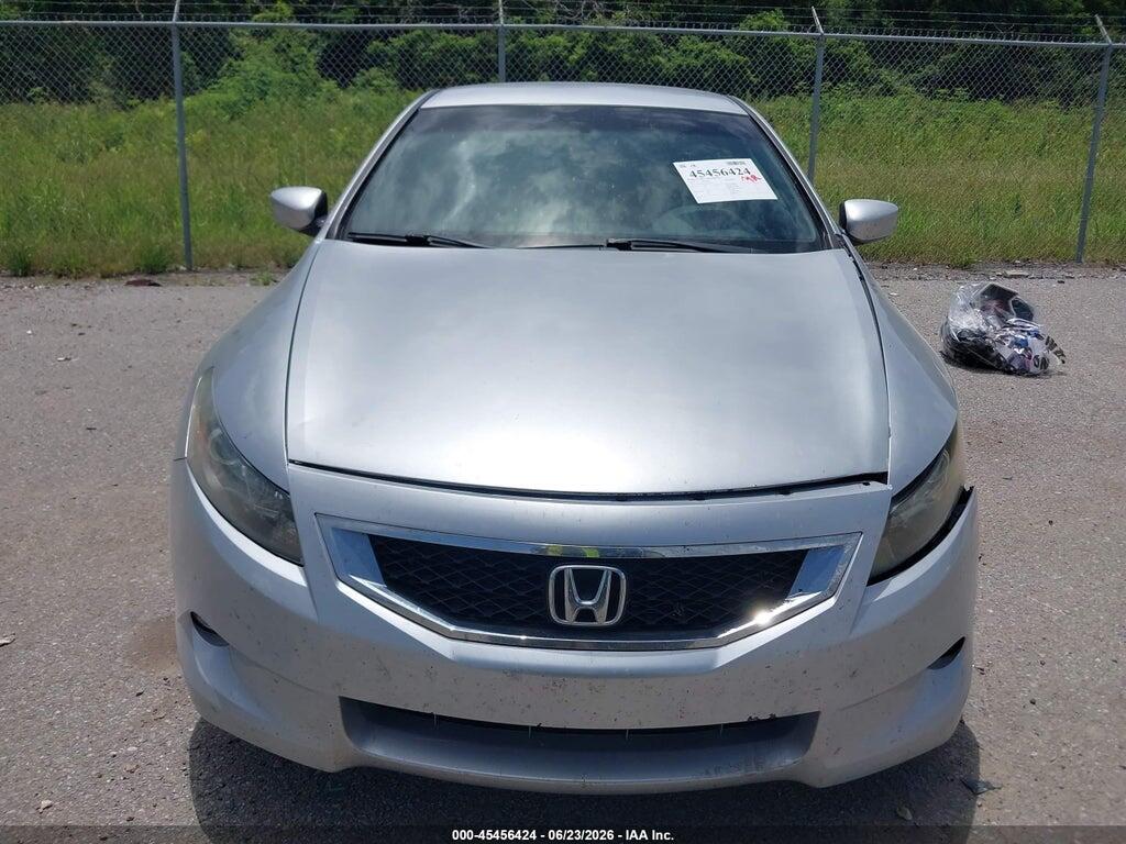 1HGCS1B31AA005659 2010 HONDA ACCORD photo no. 12