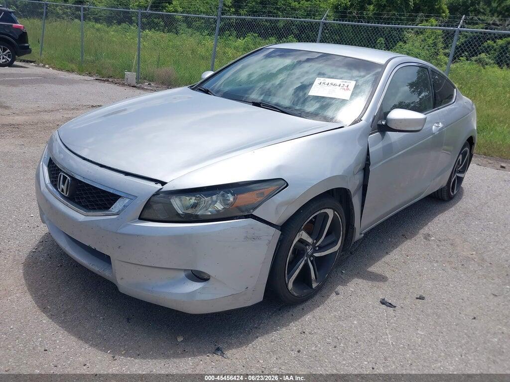 1HGCS1B31AA005659 2010 HONDA ACCORD photo no. 2