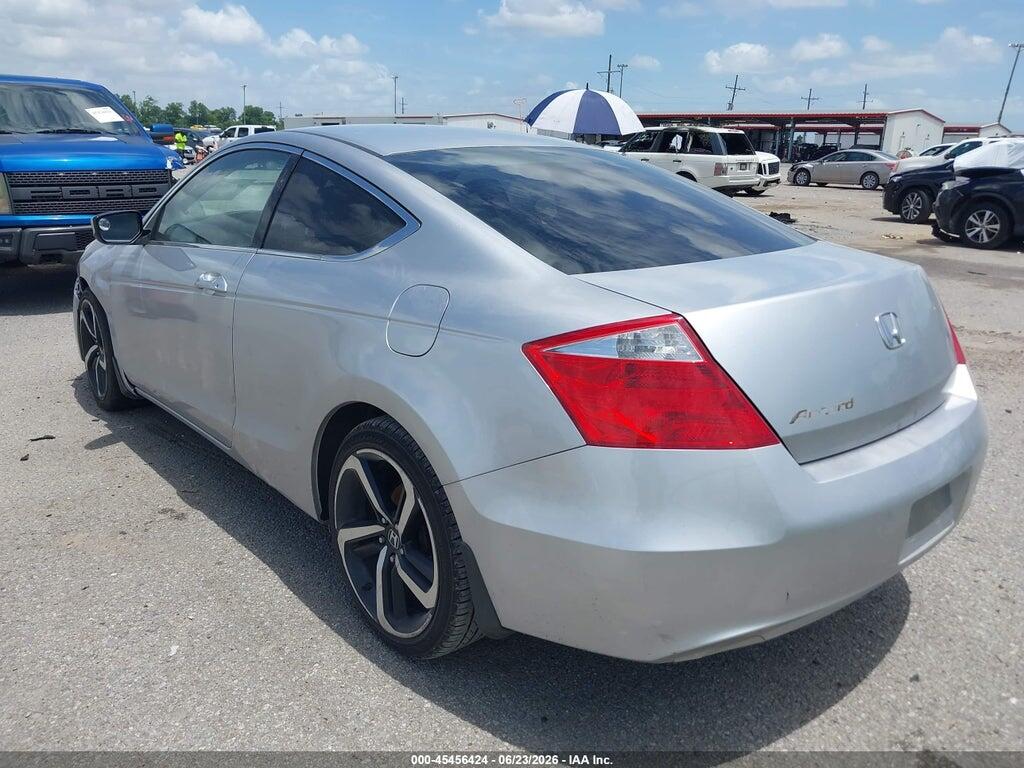 1HGCS1B31AA005659 2010 HONDA ACCORD photo no. 3