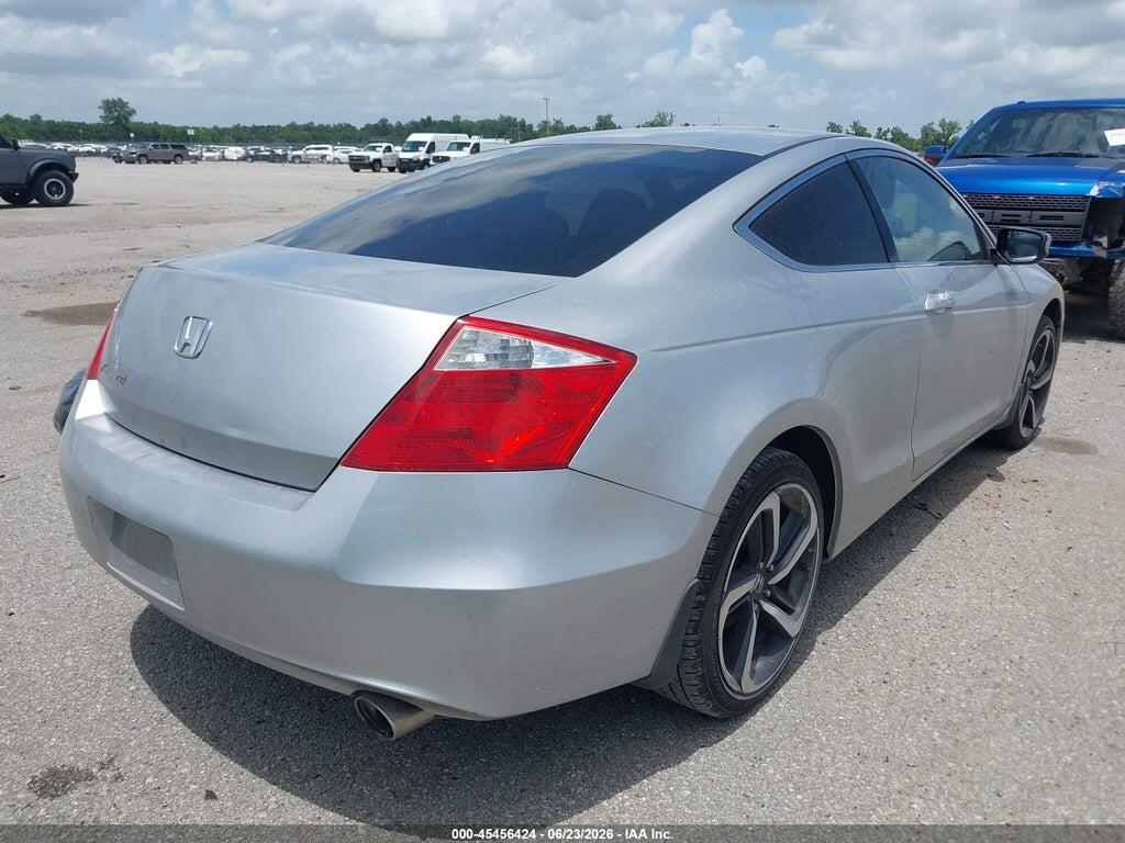 1HGCS1B31AA005659 2010 HONDA ACCORD photo no. 4