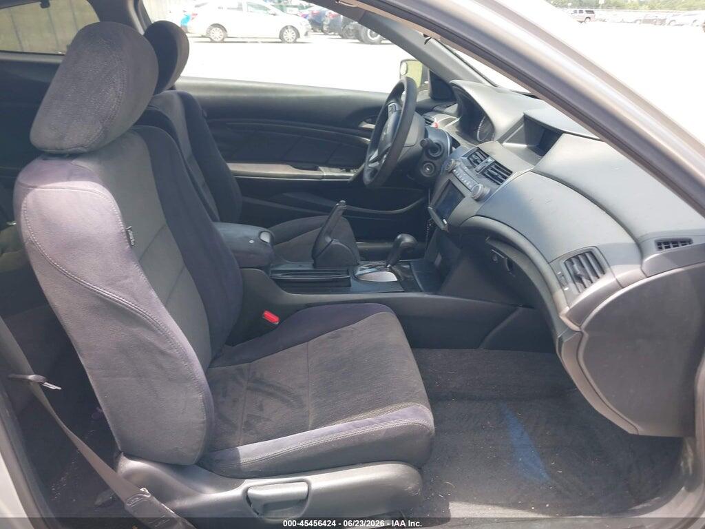 1HGCS1B31AA005659 2010 HONDA ACCORD photo no. 5