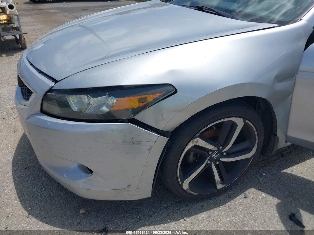 1HGCS1B31AA005659 2010 HONDA ACCORD photo no. 6
