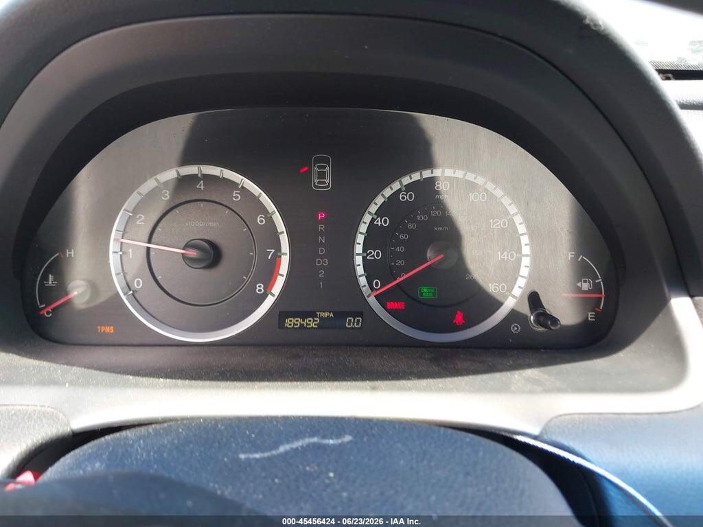 1HGCS1B31AA005659 2010 HONDA ACCORD photo no. 7