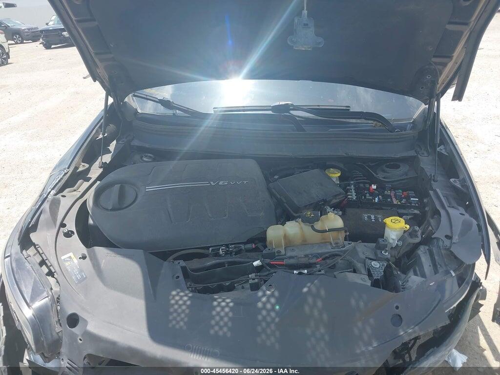 1C4PJLDX8KD264549 2019 JEEP CHEROKEE photo no. 10