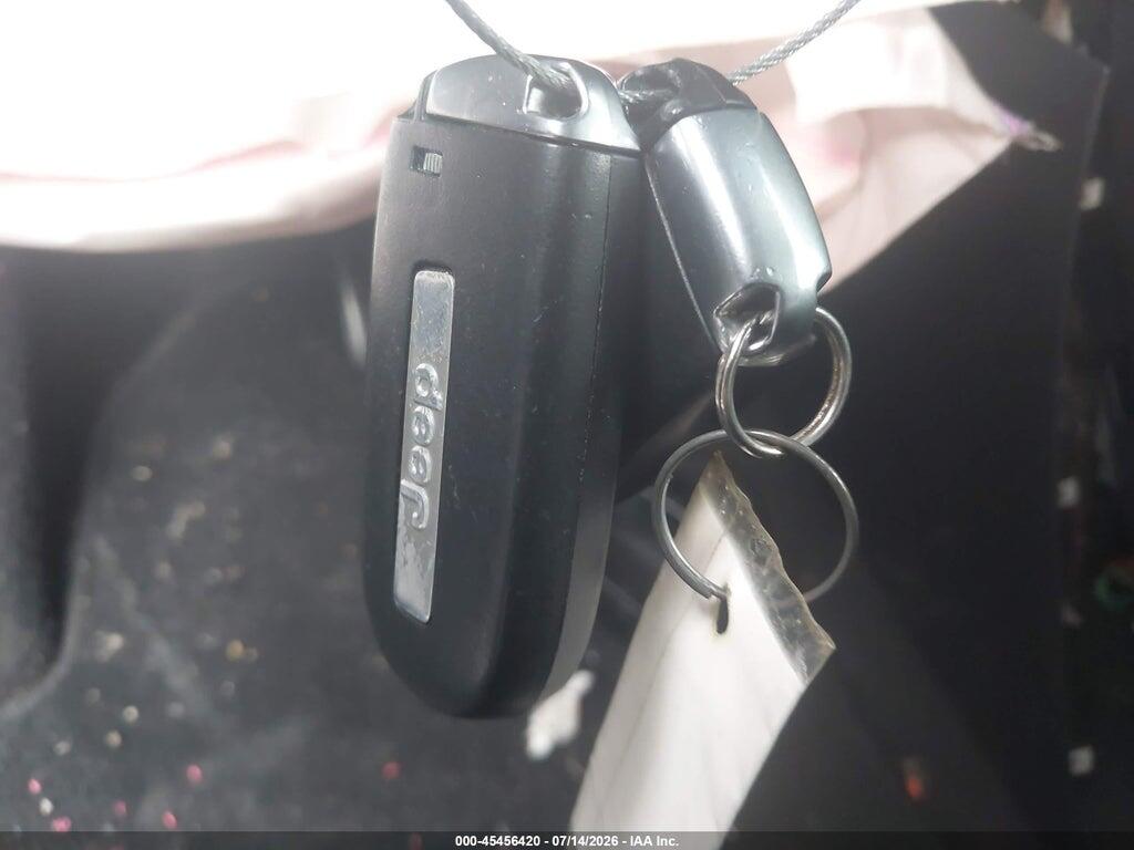 1C4PJLDX8KD264549 2019 JEEP CHEROKEE photo no. 11