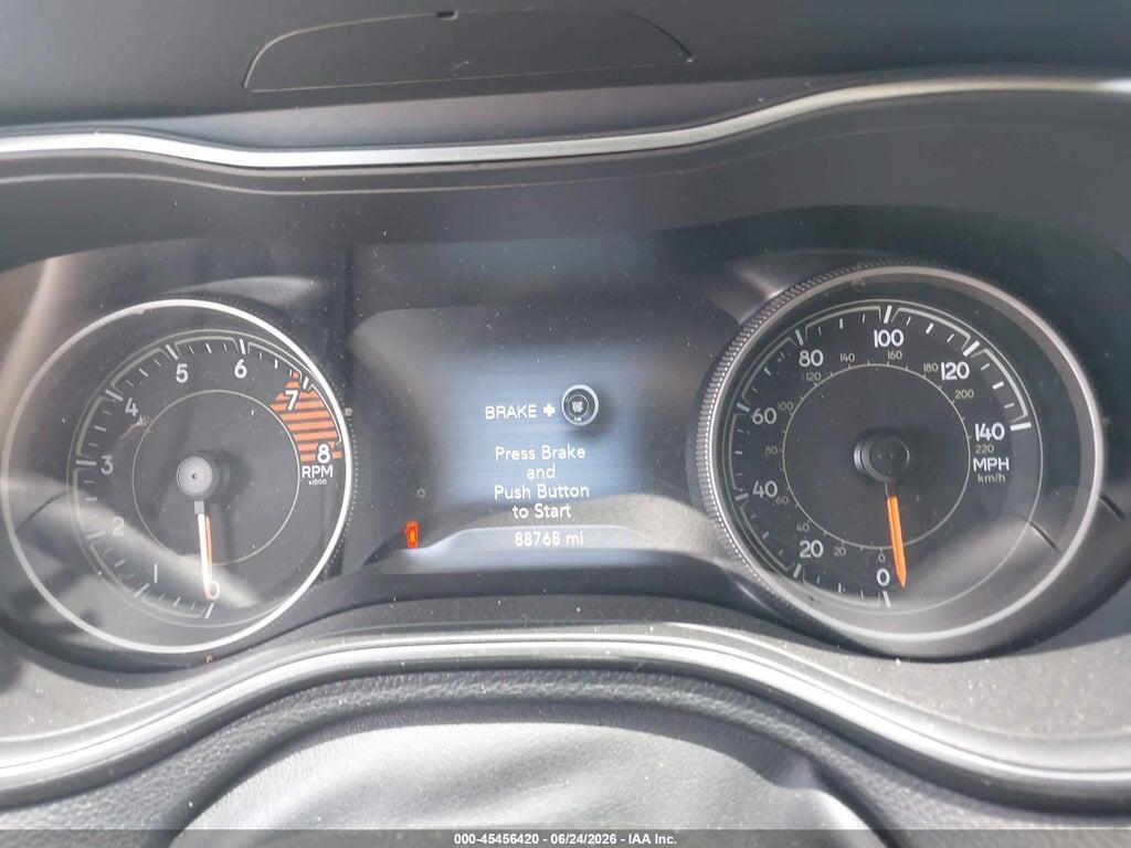 1C4PJLDX8KD264549 2019 JEEP CHEROKEE photo no. 7