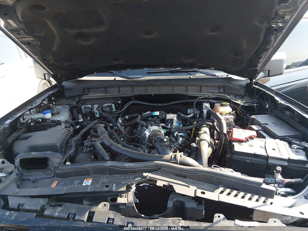 1FMEE2BP3RLA34034 2024 FORD BRONCO photo no. 10