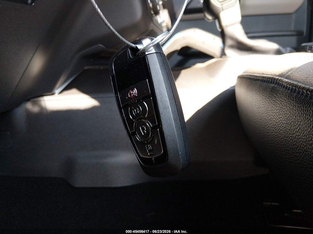 1FMEE2BP3RLA34034 2024 FORD BRONCO photo no. 11