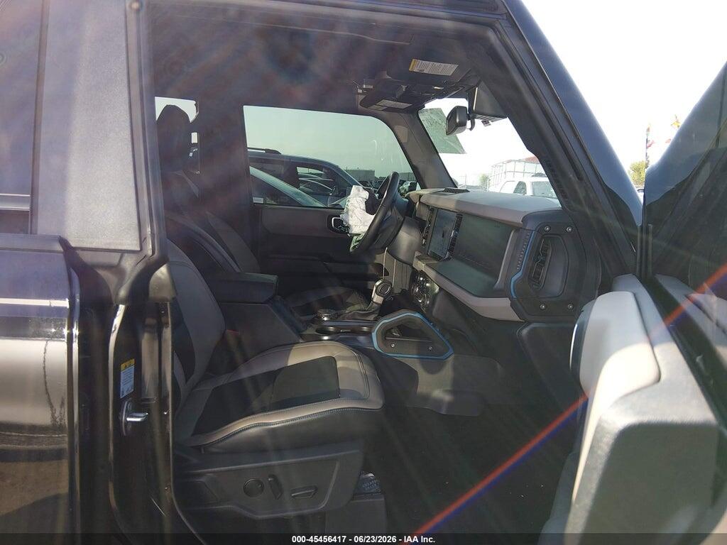 1FMEE2BP3RLA34034 2024 FORD BRONCO photo no. 5