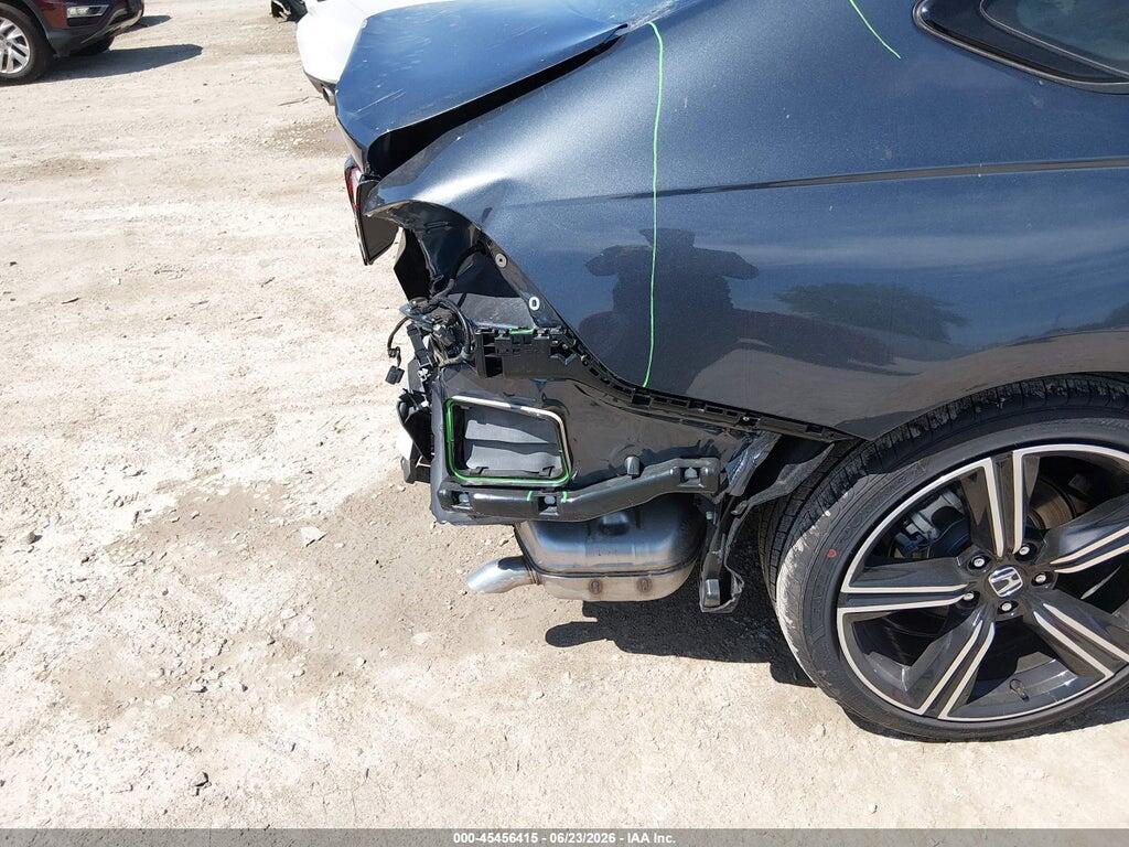 1HGCY1F41TA024393 2026 HONDA ACCORD photo no. 6