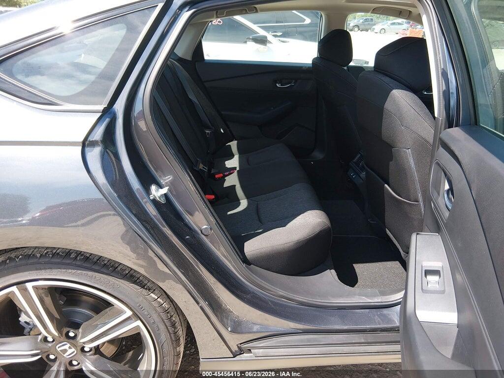 1HGCY1F41TA024393 2026 HONDA ACCORD photo no. 8