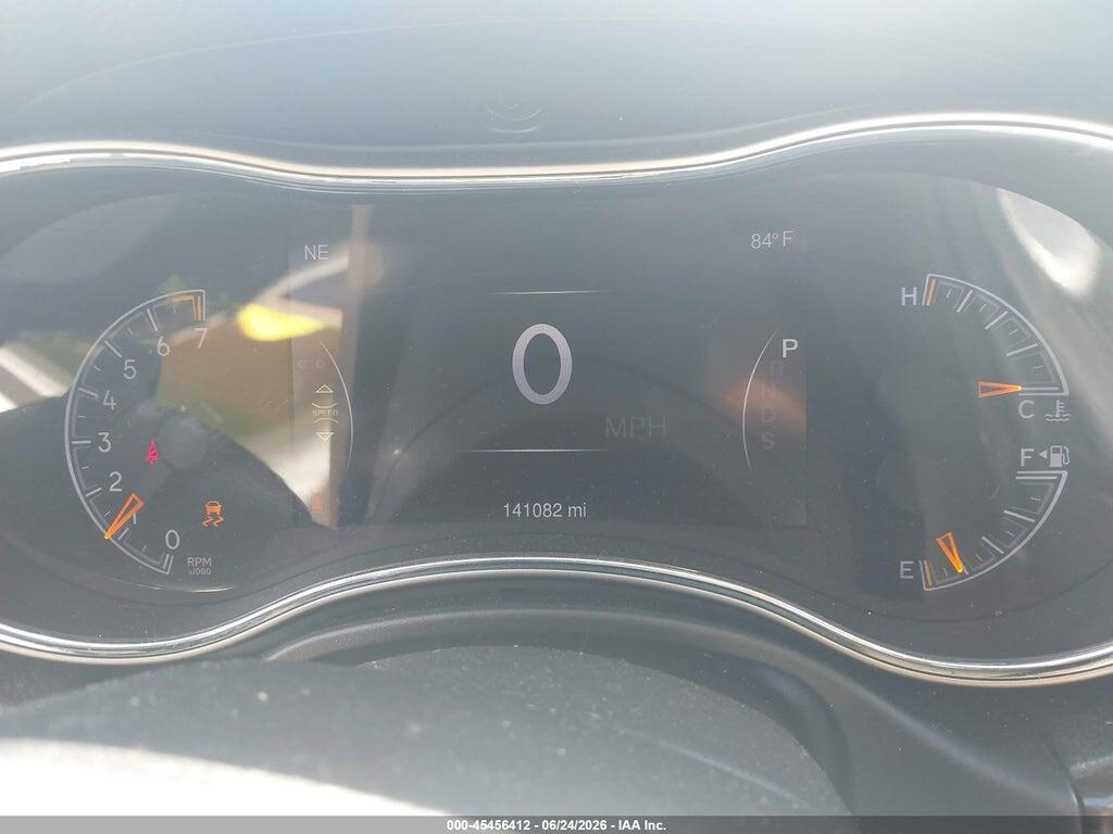 1C4RJFBG7EC211851 2014 JEEP GRAND CHEROKEE photo no. 7