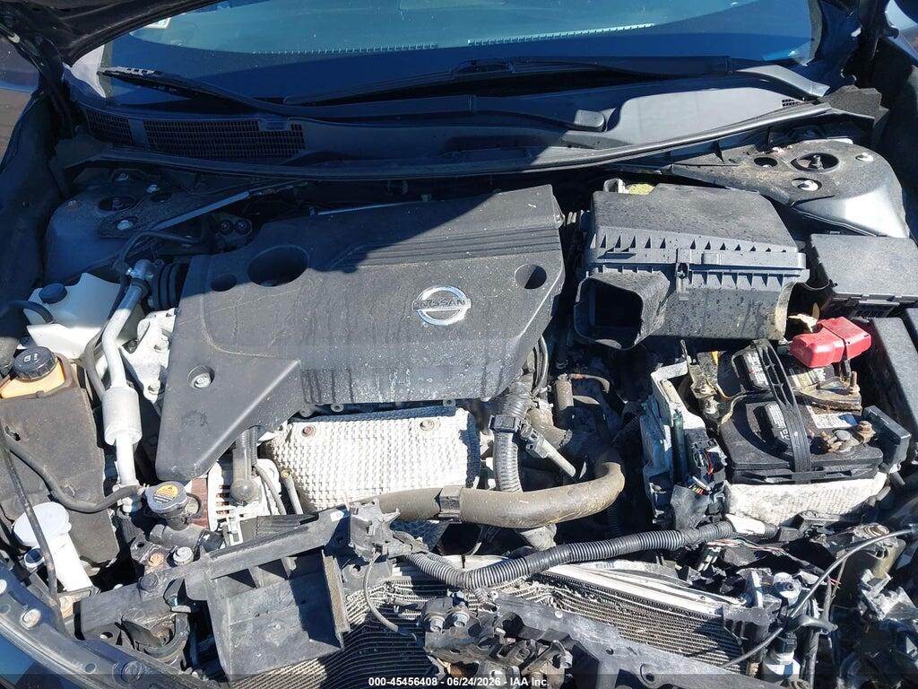 1N4AL3AP3FC580513 2015 NISSAN ALTIMA photo no. 10