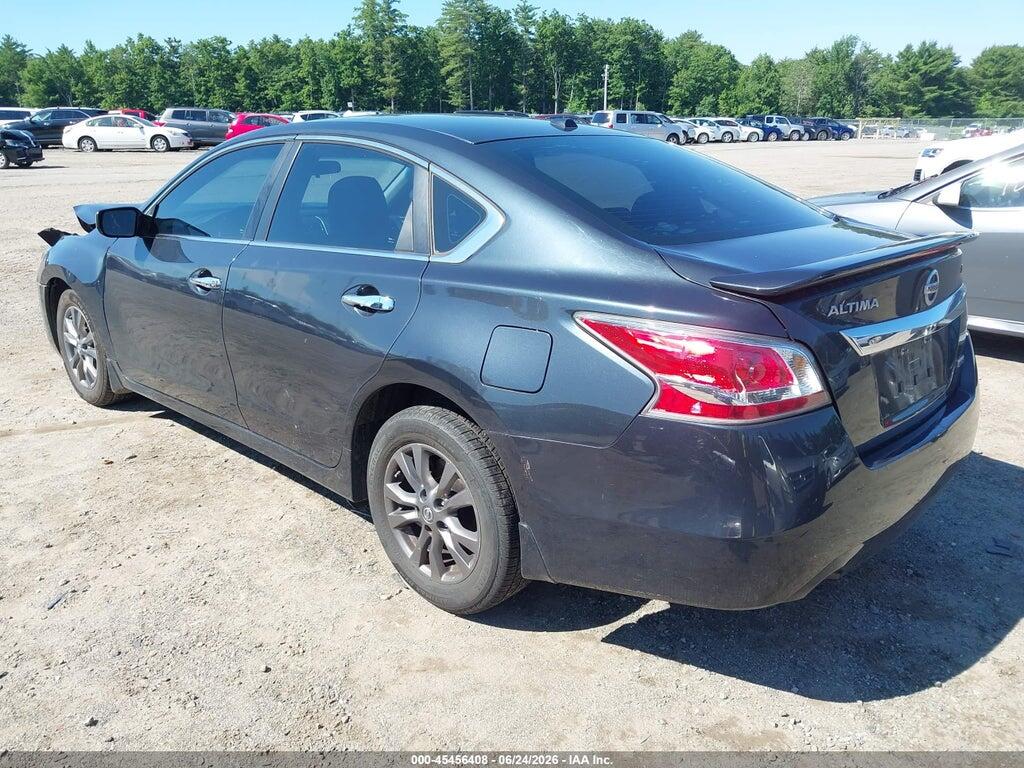 1N4AL3AP3FC580513 2015 NISSAN ALTIMA photo no. 3