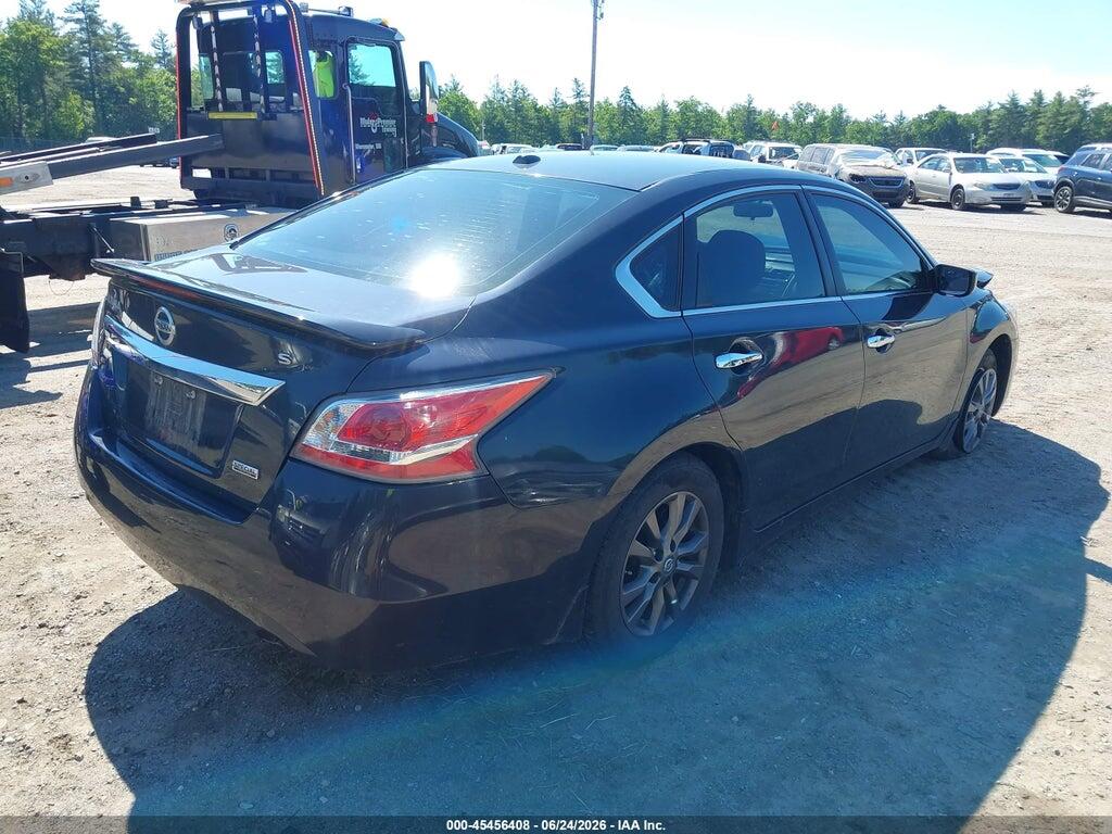 1N4AL3AP3FC580513 2015 NISSAN ALTIMA photo no. 4