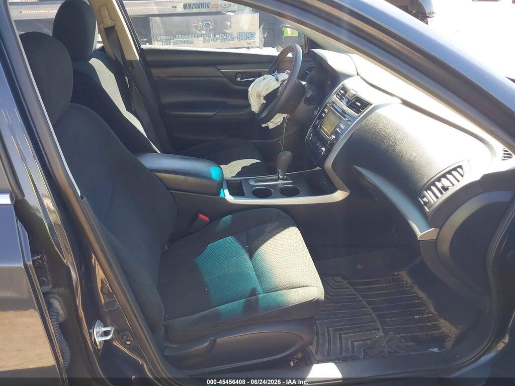 1N4AL3AP3FC580513 2015 NISSAN ALTIMA photo no. 5