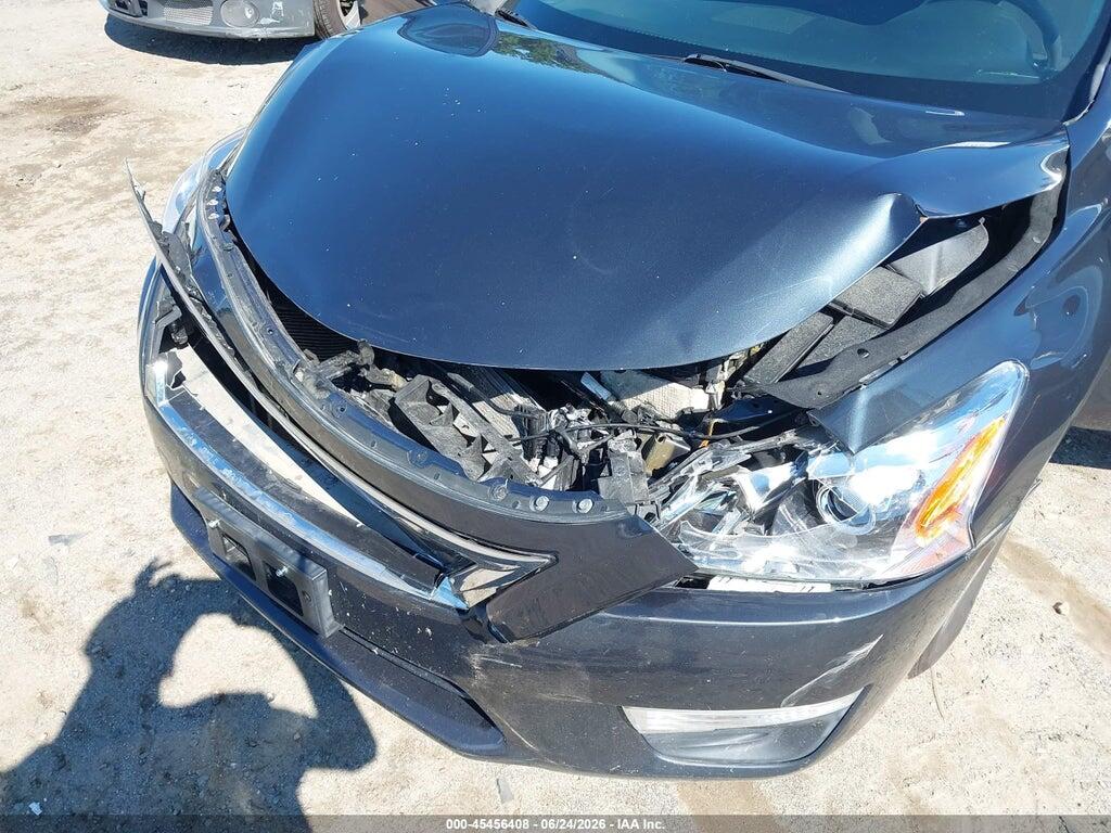 1N4AL3AP3FC580513 2015 NISSAN ALTIMA photo no. 6