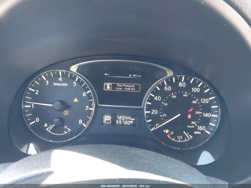 1N4AL3AP3FC580513 2015 NISSAN ALTIMA photo no. 7