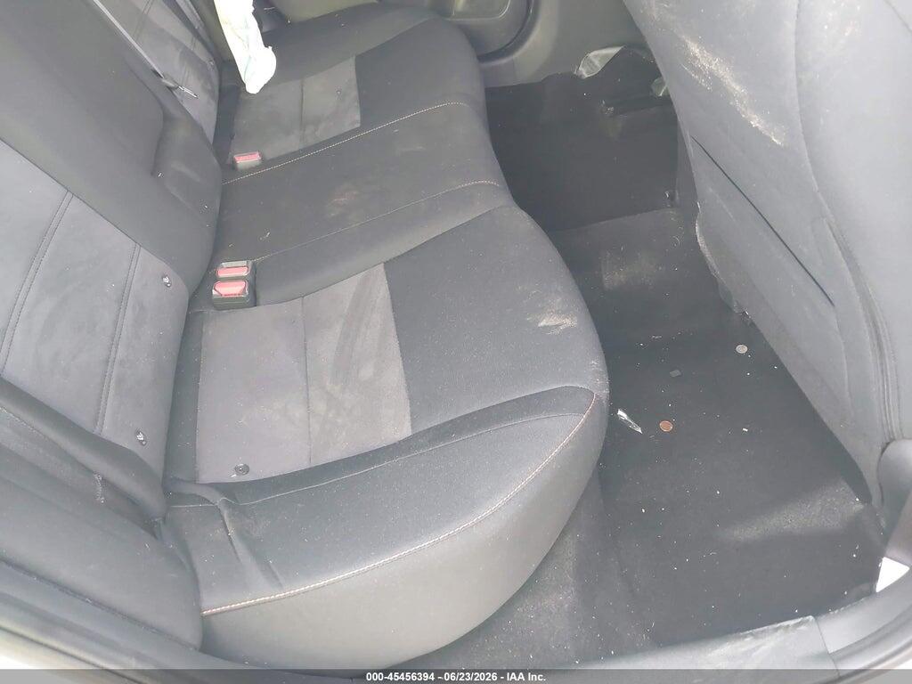 3N1AB8DV8PY229614 2023 NISSAN SENTRA photo no. 8