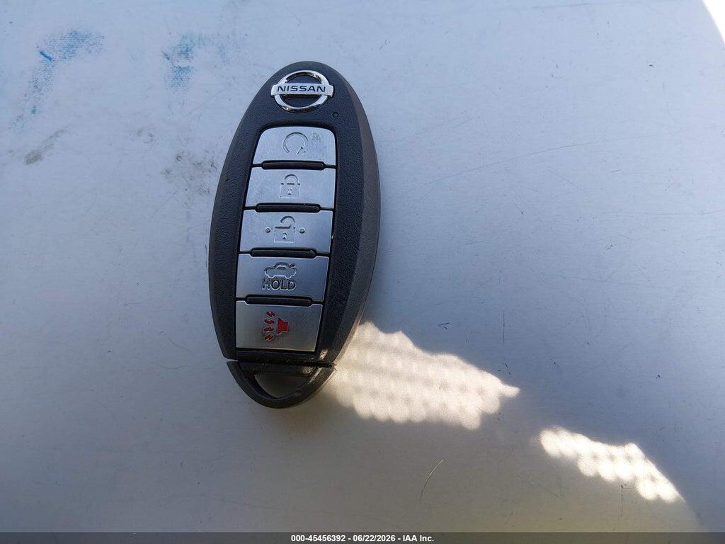 1N4BL4CV5NN360251 2022 NISSAN ALTIMA photo no. 11