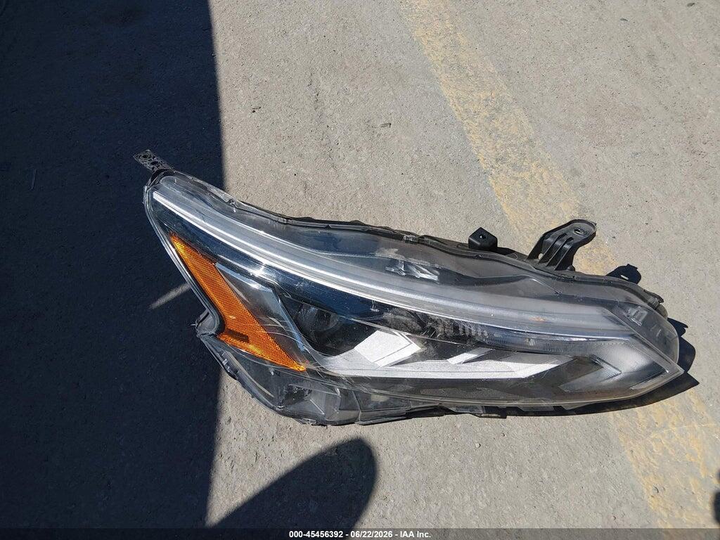 1N4BL4CV5NN360251 2022 NISSAN ALTIMA photo no. 12