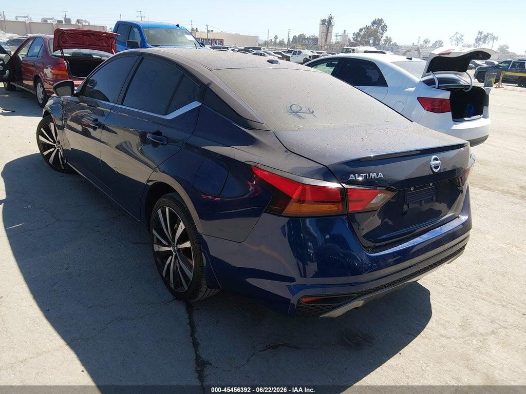 1N4BL4CV5NN360251 2022 NISSAN ALTIMA photo no. 3