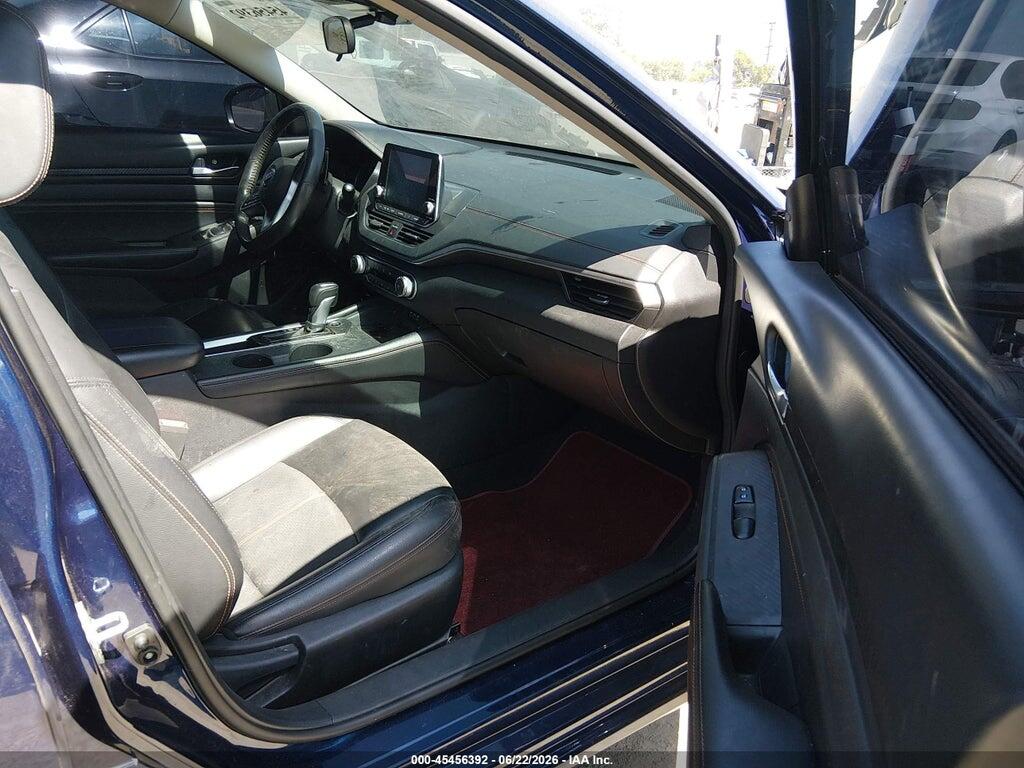 1N4BL4CV5NN360251 2022 NISSAN ALTIMA photo no. 5
