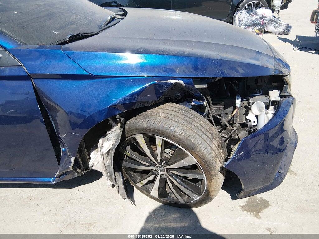 1N4BL4CV5NN360251 2022 NISSAN ALTIMA photo no. 6