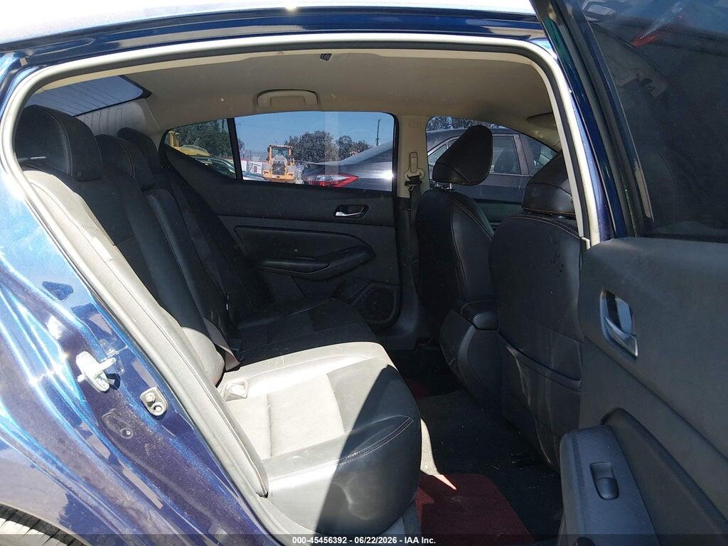 1N4BL4CV5NN360251 2022 NISSAN ALTIMA photo no. 8
