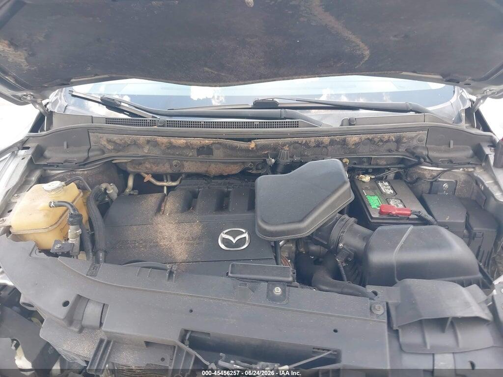 JM3TB2MA4A0234365 2010 MAZDA CX-9 photo no. 10
