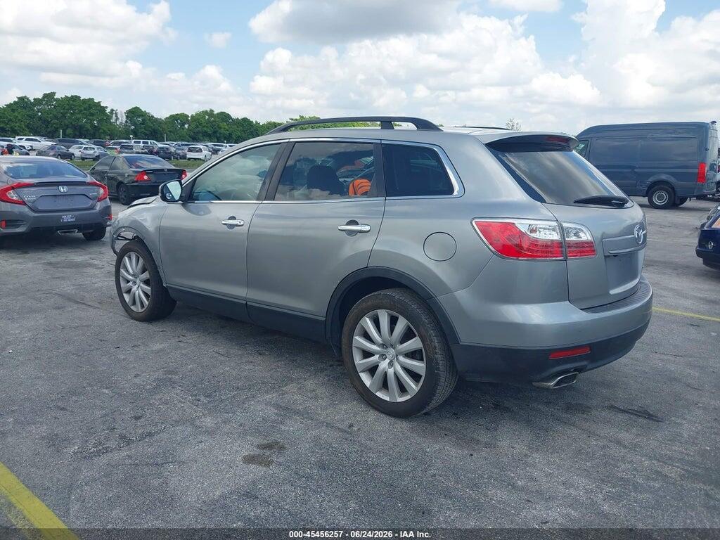 JM3TB2MA4A0234365 2010 MAZDA CX-9 photo no. 3