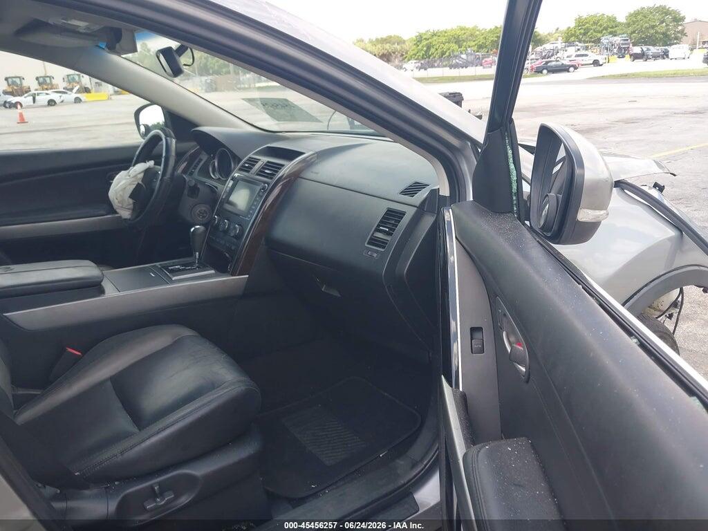 JM3TB2MA4A0234365 2010 MAZDA CX-9 photo no. 5