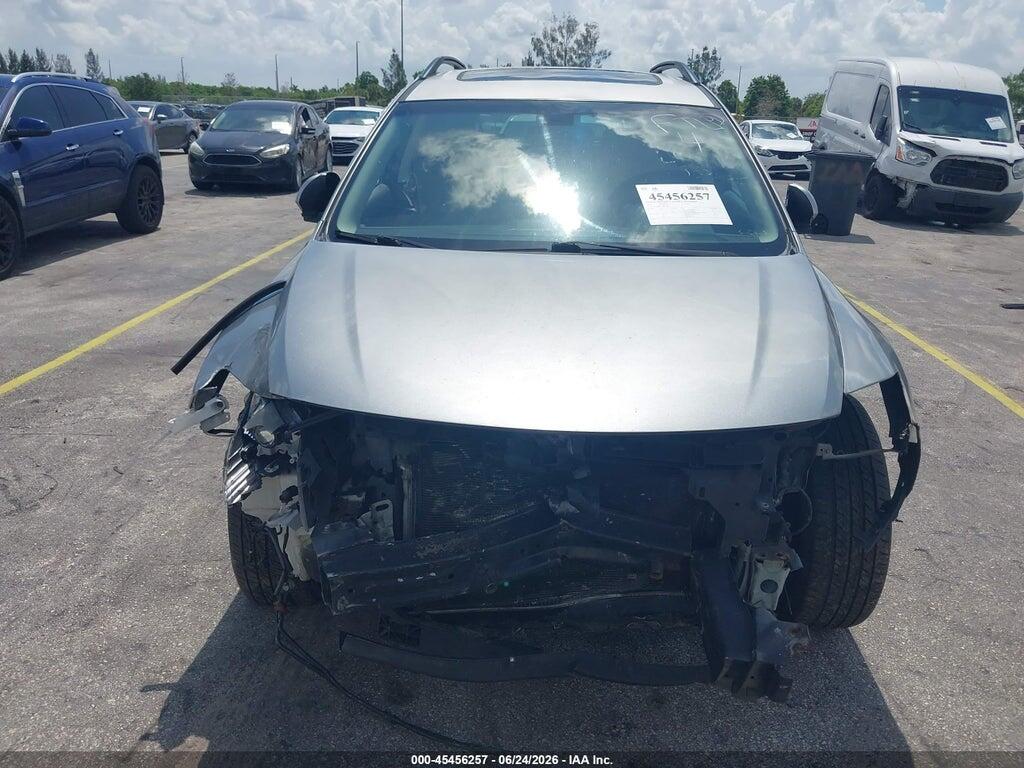 JM3TB2MA4A0234365 2010 MAZDA CX-9 photo no. 6