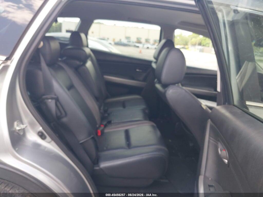 JM3TB2MA4A0234365 2010 MAZDA CX-9 photo no. 8