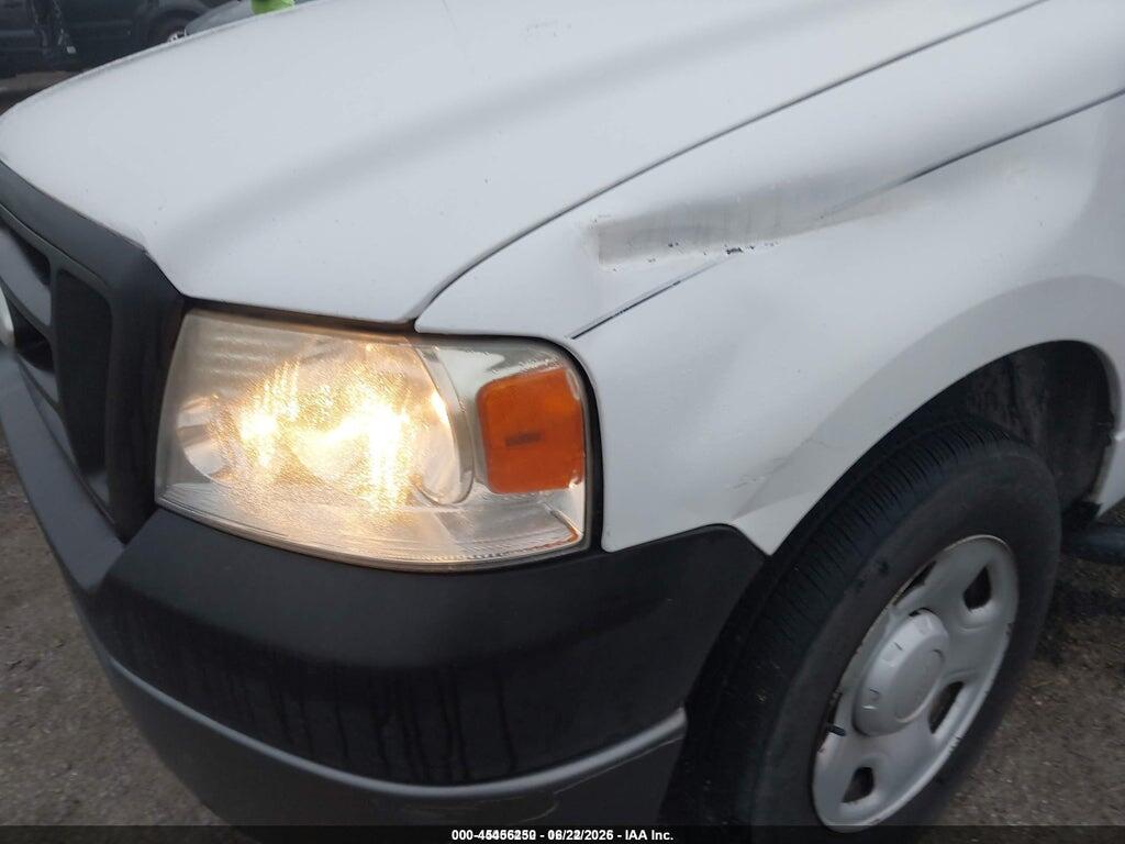 1FTRX12W47KA69010 2007 FORD F-150 photo no. 6
