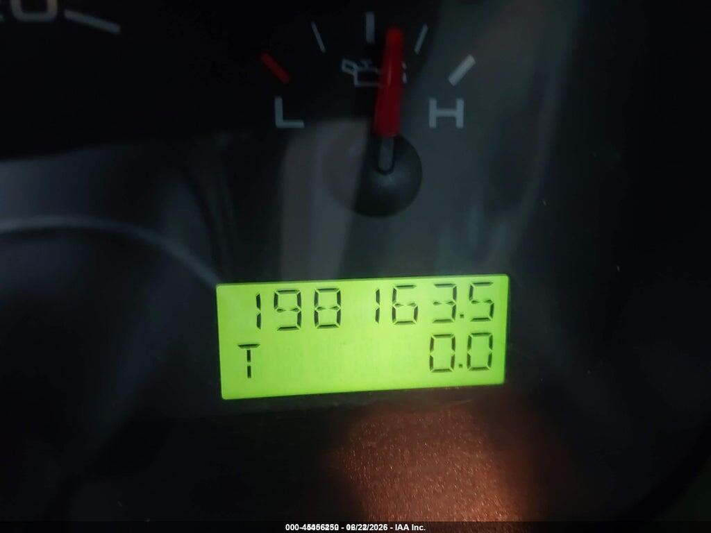 1FTRX12W47KA69010 2007 FORD F-150 photo no. 7