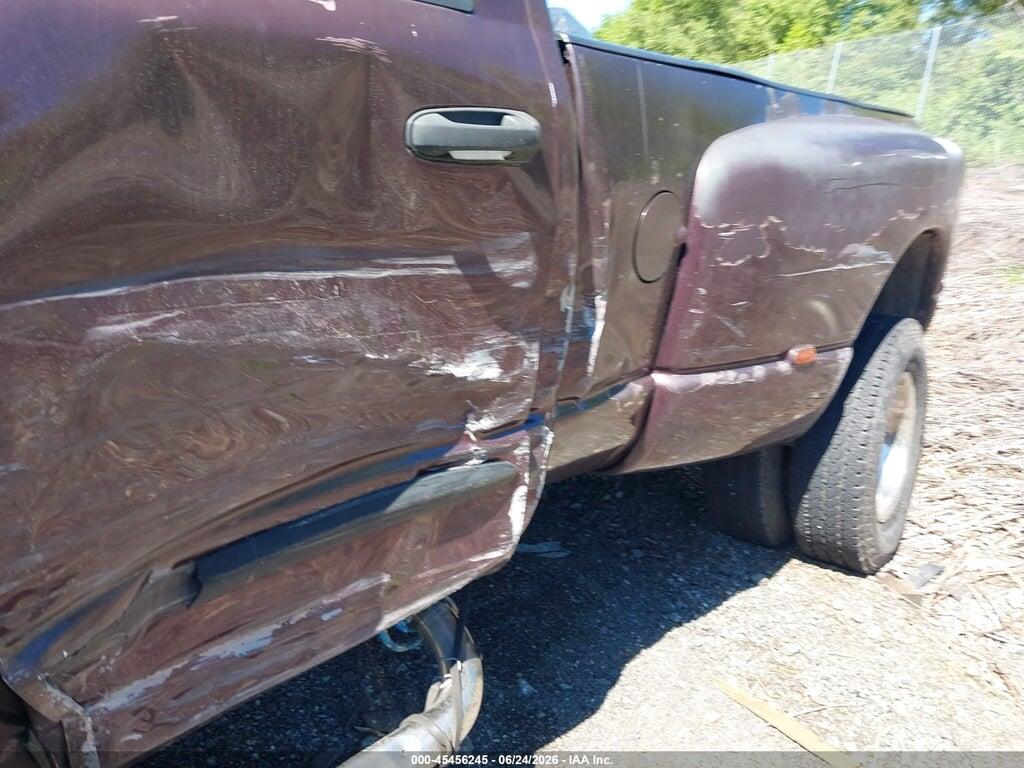 3D7MS48C35G742015 2005 DODGE RAM 3500 photo no. 11