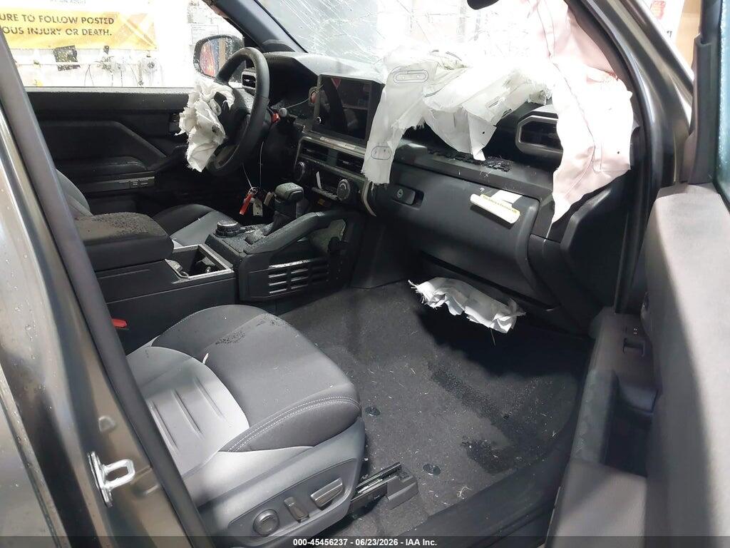 3TMLB5JN8TM253910 2026 TOYOTA TACOMA photo no. 5