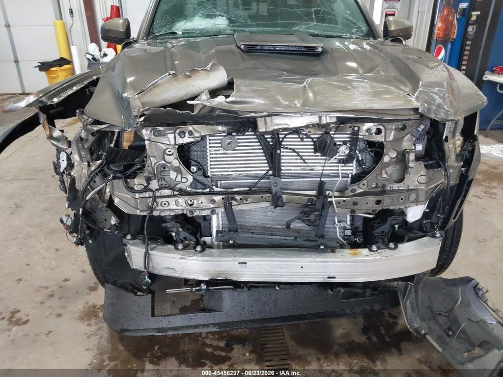 3TMLB5JN8TM253910 2026 TOYOTA TACOMA photo no. 6