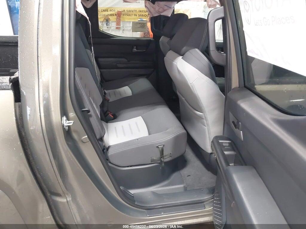3TMLB5JN8TM253910 2026 TOYOTA TACOMA photo no. 8