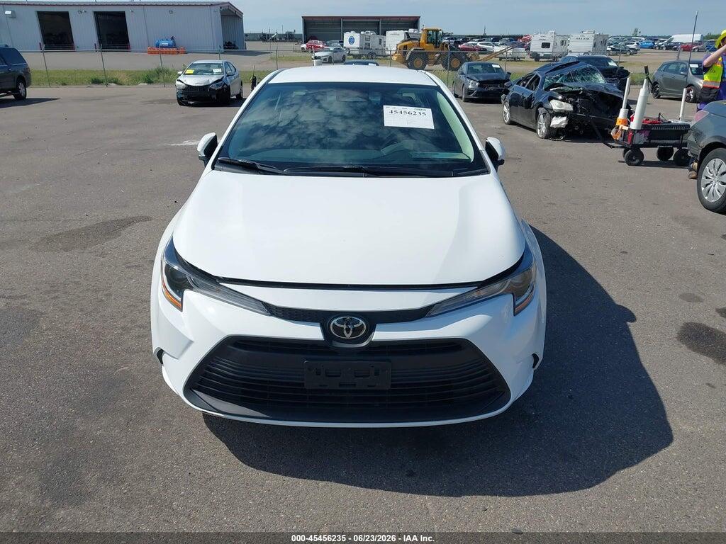 5YFB4MDE5TP377041 2026 TOYOTA COROLLA photo no. 12
