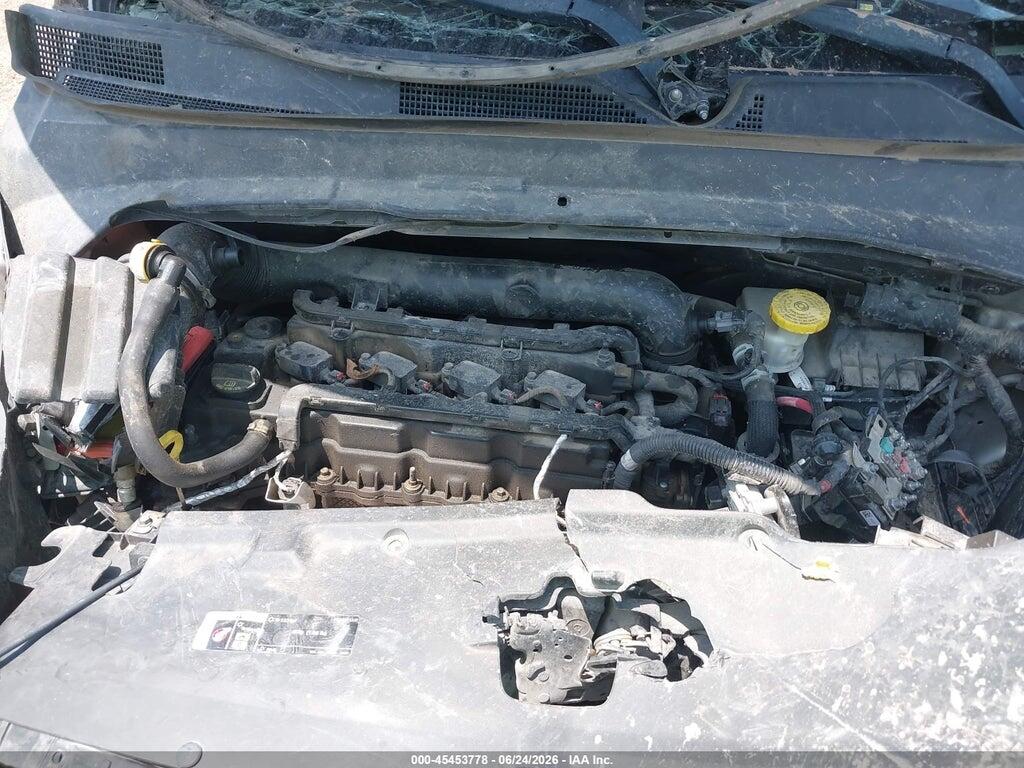 3C4NJDDB8KT795276 2019 JEEP COMPASS photo no. 10