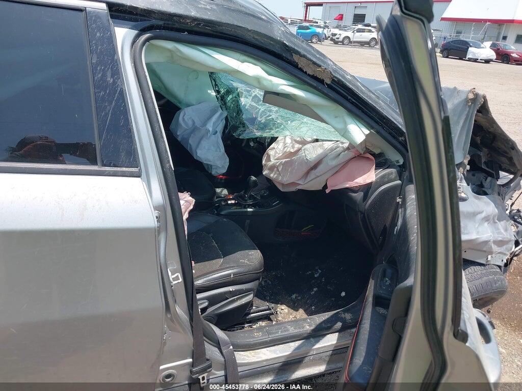 3C4NJDDB8KT795276 2019 JEEP COMPASS photo no. 5