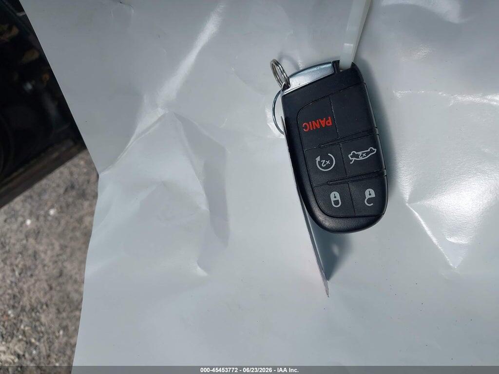 2C3CDXBG8JH247501 2018 DODGE CHARGER photo no. 11