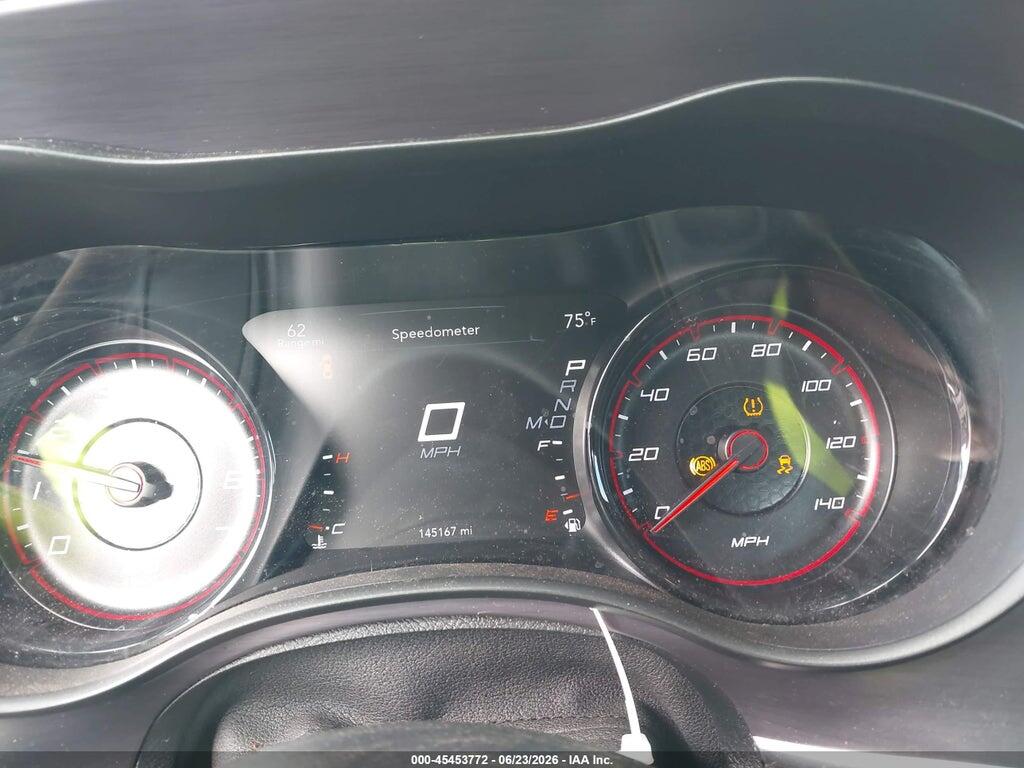 2C3CDXBG8JH247501 2018 DODGE CHARGER photo no. 7