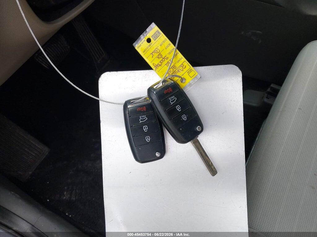 KNDPM3AC1J7472634 2018 KIA SPORTAGE photo no. 11