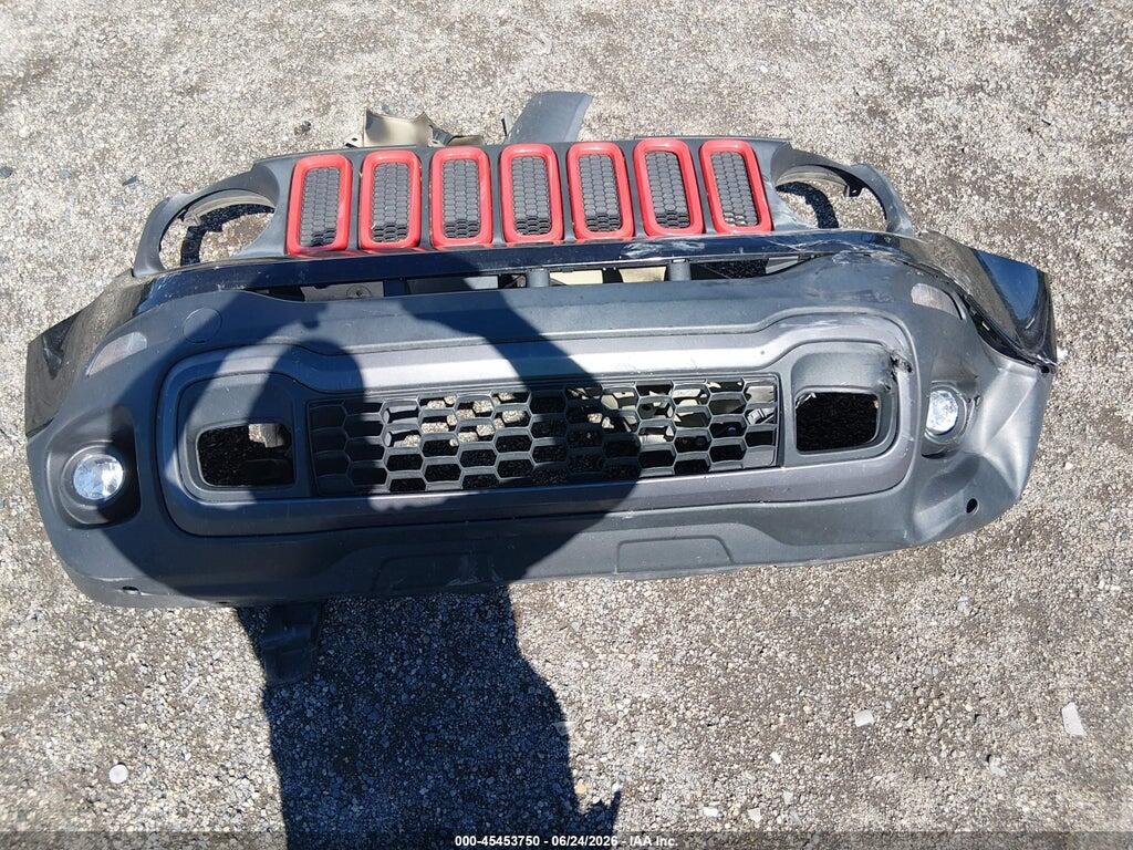 ZACCJBCTXGPE04701 2016 JEEP RENEGADE photo no. 12