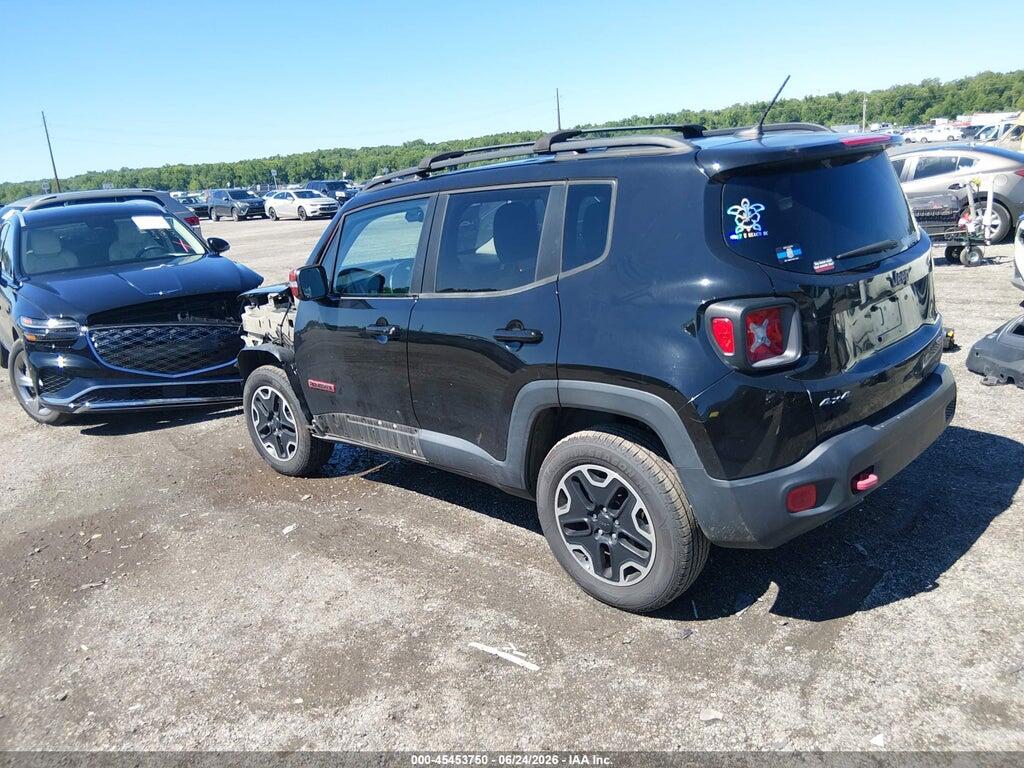 ZACCJBCTXGPE04701 2016 JEEP RENEGADE photo no. 3